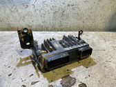 Unidad de control/módulo del motor
