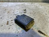 Radarsensor Totwinkel Spurwechsel