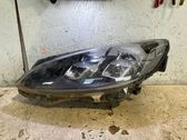 Headlight/headlamp
