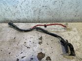 Positive cable (battery)