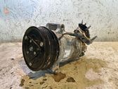 Компрессор (насос) кондиционера воздуха