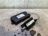 Keyless (KESSY) go control unit/module