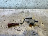 Turboahtimen magneettiventtiili
