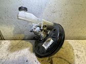 Bremskraftverstärker