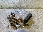 Unidad de control/módulo del motor
