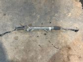 Steering rack