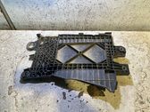 Battery box tray
