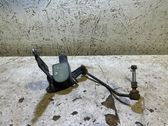 Headlight/headlamp level sensor