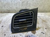 Dashboard side air vent grill/cover trim
