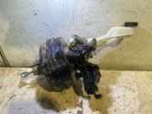 Brake booster