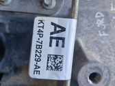 Automatic gearbox