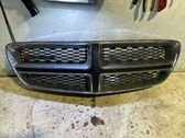 Front grill