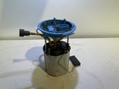 In-tank fuel pump