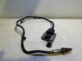 Lambda probe sensor