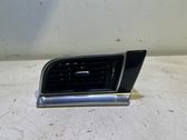 Dashboard side air vent grill/cover trim