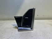 Dashboard side air vent grill/cover trim
