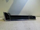 Dashboard glove box trim