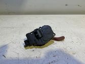 Air flap motor/actuator