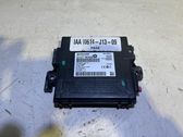 Keyless (KESSY) go control unit/module