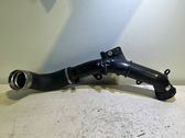 Intercooler hose/pipe