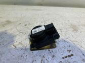 Air flap motor/actuator