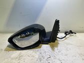 Front door electric wing mirror