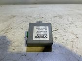 Alarm control unit/module