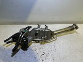 EGR valve cooler
