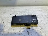 Tailgate/trunk control unit/module