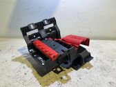 Current control relay