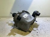 Brake booster