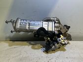 Охладитель EGR