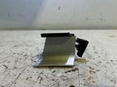Dashboard glove box trim