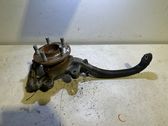 Front wheel hub