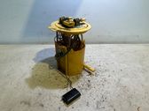 In-tank fuel pump