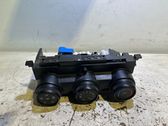 Air conditioner control unit module