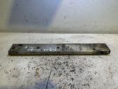 Bottom radiator support slam panel