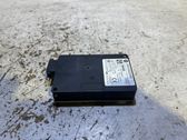 Blind spot module