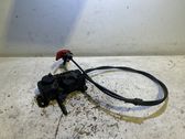 Pestillo/cierre del capó/tapa del motor