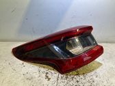 Rear/tail lights