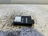 Blind spot module
