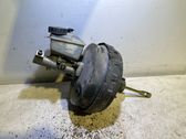 Brake booster