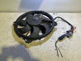 Ventilateur de refroidissement de radiateur électrique