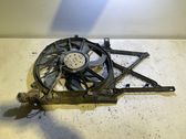 Ventilador eléctrico del radiador