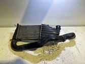 Intercooler radiator