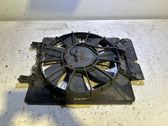 Ventilateur de refroidissement de radiateur électrique