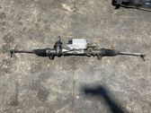 Steering rack