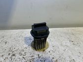 Heater blower motor/fan resistor