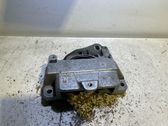 Engine mount bracket