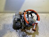 Klimakompressor Pumpe